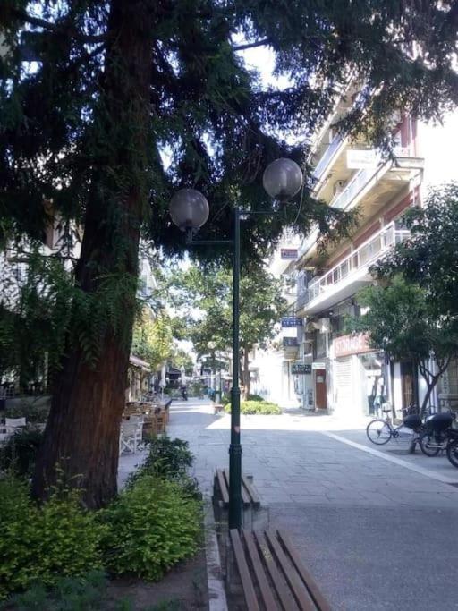Feel@Home Trikala  Exterior photo