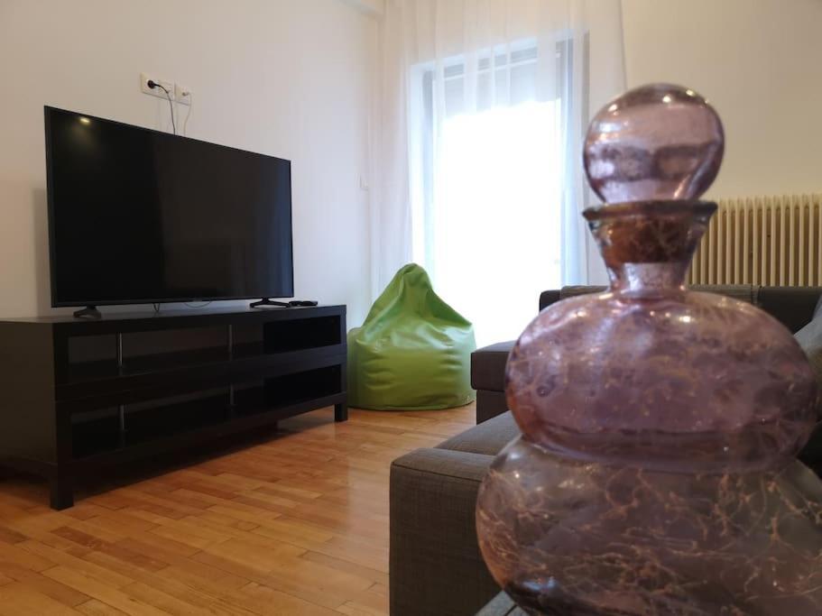 Feel@Home Trikala  Exterior photo
