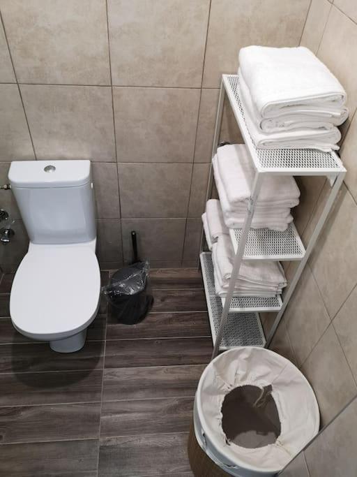 Feel@Home Trikala  Exterior photo