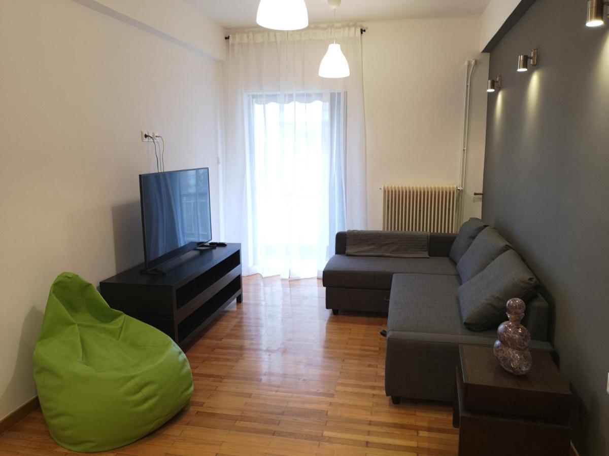 Feel@Home Trikala  Exterior photo
